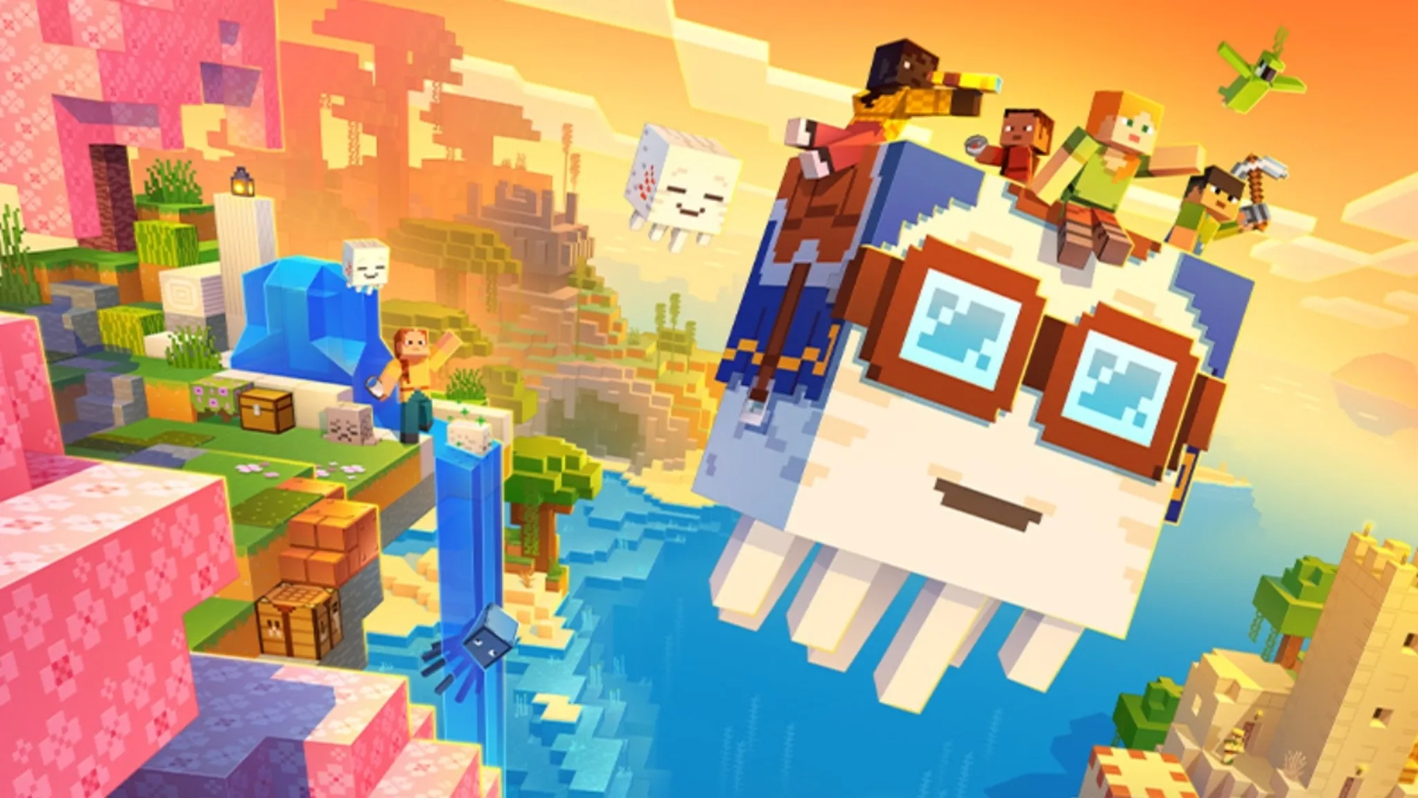 Minecraft Java Edition